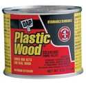 Light Oak Plastic Wood