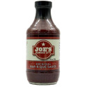 20-1/2-Ounce Kansas City Joes Original Sauce