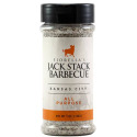 7-Ounce Jack Stack BBQ All Purpose Rub