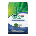 2.4-Pound Turf Builder® Grass Seed Heat-Tolerant Blue® Mix for Tall Fescue Lawns, 4-0-0