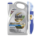1-Gallon Dual Action Weed and Grass Killer Spray
