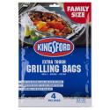 Family Size Extra Tough Grilling Bags