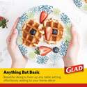 Glad® BBP0100 