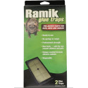 Ramik Rat Glue Tray, 2-Pack