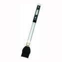 18-Inch Resin Handle Stainless Steel Bristle Imperial Basting Brush     