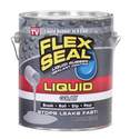 1-Gallon Gray Liquid Rubber Sealant