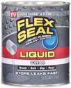 1-Quart Clear Liquid Rubber Sealant