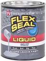16-Fl. Oz. Gray Liquid Rubber Sealant