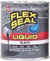 32-Ounce Black Liquid Rubber Sealant
