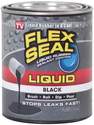 16-Ounce Black Liquid Rubber Sealant