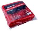 Red Shop Towel/Mechanic's Rag 25-Pack