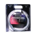 1/16-Inch X 100-Foot Galvanized Steel Aircraft Cable, 96-Pound Working Load