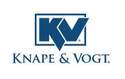 Knape & Vogt® 208WH550 