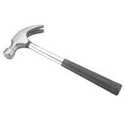 16-Ounce Curved Claw Hammer