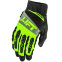 X-Large Hi-Viz Tacker Glove