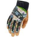 X-Large Camouflage Tacker Glove