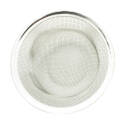 2-Inch Mesh Strainer Basket For Tub