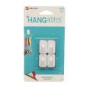 0.5-Lb Weight Capacity Hangables Removable Wall Hook   