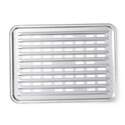 Heavy Duty Aluminum Grill Liner
