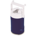 1/2 Gallon Majestic Blue Latitude Cooler
