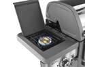BackHome Products RV-401BBQ 