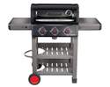 Coleman 3-Burner Cookout&trade; Barbecue Grill