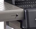 BackHome Products CO-300BBQ 