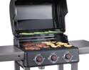 BackHome Products CO-300BBQ 