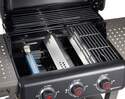 BackHome Products CO-300BBQ 