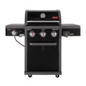 Coleman® Revolution™ 45,000 Btu/ hr Propane 3 Burner Barbecue Grill
