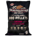 20-Pound Bag Cherry Hardwood Barbeque Pellet