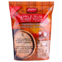 2-Pound Apple Rum Barrel BBQ Smoking Chips