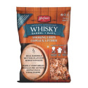 Authentic Whisky Barrel BBQ Smoking Chips, 2-Pound
