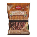 Authentic Coffee Blend BBQ Smoking Pellets, 5-Pound
