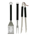 Grilling Tool Set 3-Piece