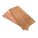 11 X 5.5 X 0.25-Inch Cedar Grilling Planks 2-Pack