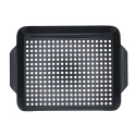 12 X 10-Inch Deep Grill Topper