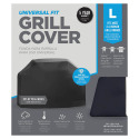 65 X 20 X 45-Inch Large Universal Fit Grill Cover