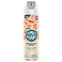 Family Guard™ 17-1/2-Ounce Citrus Disinfectant Spray