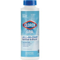 All-In-One Sanitizer And Shock