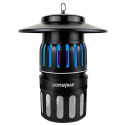 LED Black Insect Trap- 1/2 Acre