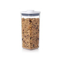 1.7-Quart POP Container Small Square Medium