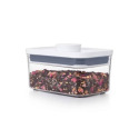 0.6-Quart POP Container Rectangle Mini
