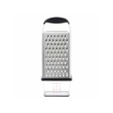 Box Grater Stainless Steel