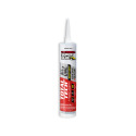 9.8-Ounce Total Tech™ Crystal Clear Heavy-Duty Adhesive + Sealant