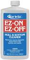 32 Fl. Oz., EZ-On EZ-Off, Boat Hull And Bottom Cleaner