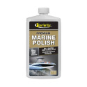 16-Fluid Ounce Premium Marine Polish