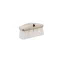 White Scrub Brush