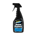 22-Fluid Ounce Ceramic Metal Protect