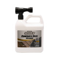 56-Ounce RockSolid Hose End Composite Deck Cleaner
